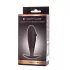 Pretty Love Anal Stimulation Plug - analni čep (črn)