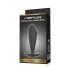Pretty Love Anal Stimulation Plug - analni čep (črn)