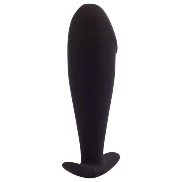 Pretty Love Anal Stimulation Plug - analni čep (črn)