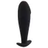Pretty Love Anal Stimulation Plug - analni čep (črn)
