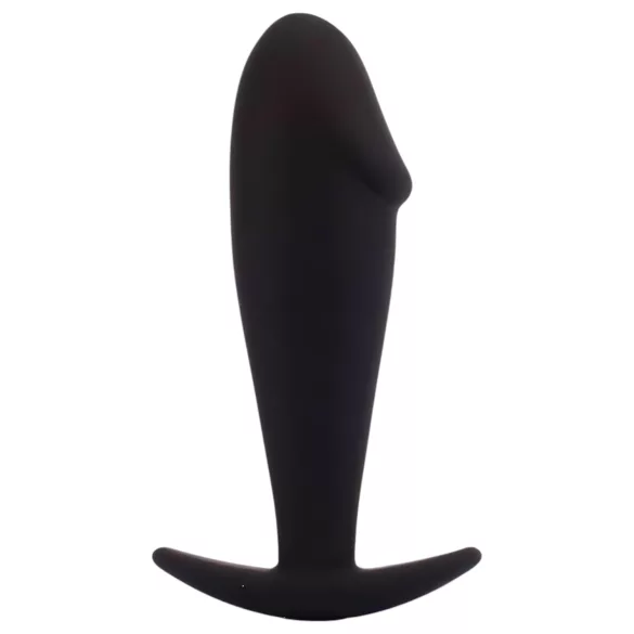 Pretty Love Anal Stimulation Plug - analni čep (črn)