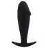 Pretty Love Anal Stimulation Plug - analni čep (črn)