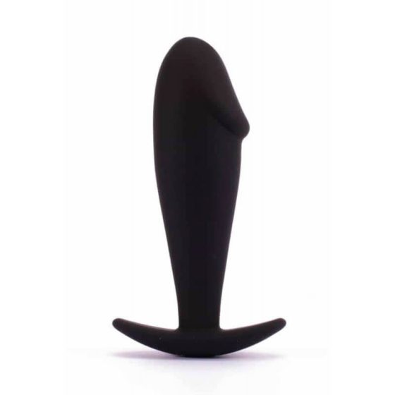 Pretty Love analni stimulacijski čep - analni vibrator (črn)