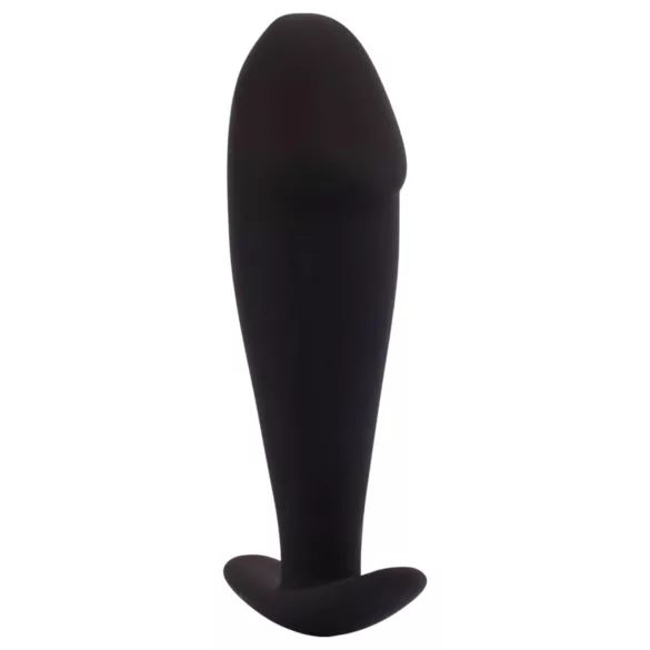 Pretty Love Anal Stimulation Plug - analni čep (črn)