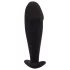 Pretty Love Anal Stimulation Plug - analni čep (črn)