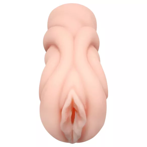 Crazy Bull - masturbator vagine hentai - naravna barva