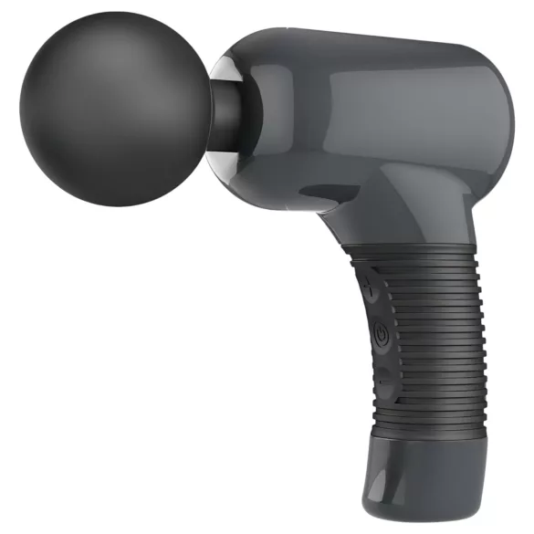 Pretty Love Magic Gun - masažna pištola - črna