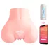 Vibeconnect - aplikacija­-vodeni torzo masturbator za moške (naraven)