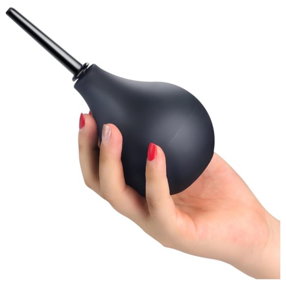 Lovetoy - intimni tuš - črna