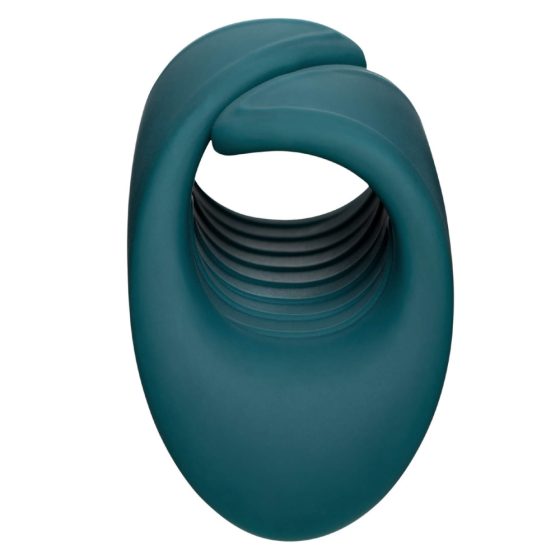 LOVENSE Gush - pametni masažni pripomoček za penis, ki ga je mogoče ponovno napolniti (siv)