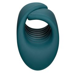   LOVENSE Gush - pametni masažni pripomoček za penis, ki ga je mogoče ponovno napolniti (siv)