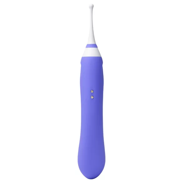 LOVENSE Hyphy - pametni 2-v-1 vibrator (vijoličen)