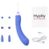 LOVENSE Hyphy - pametni 2-v-1 vibrator (vijoličen)