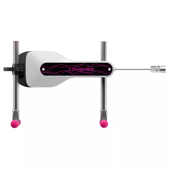 LOVENSE Mini Sex Machine - pametni seks stroj