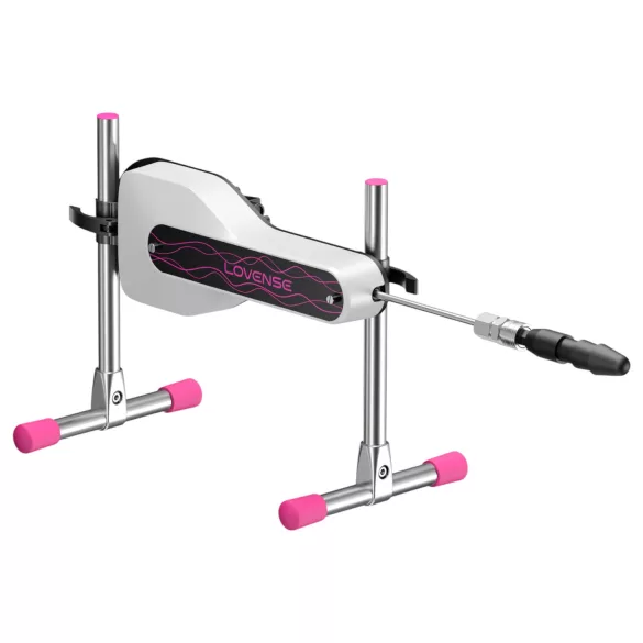 LOVENSE Mini Sex Machine - pametni seks stroj