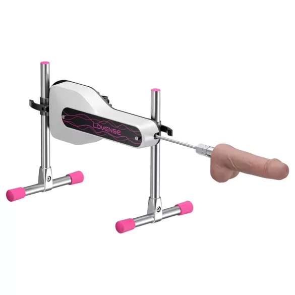 LOVENSE Mini Sex Machine - pametni seks stroj