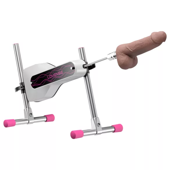 LOVENSE Mini Sex Machine - pametni seks stroj
