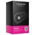 LOVENSE Gush 2 - vibrator za glavico penisa (turkizen)
