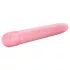 Gaia - vibrator - okolju prijazen, velik - roza