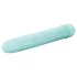 Gaia Eco L - vibrator paličaste oblike - okolju prijazen - moder - velik