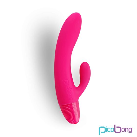 Picobong Kaya - vibrator z bodicami (roza)