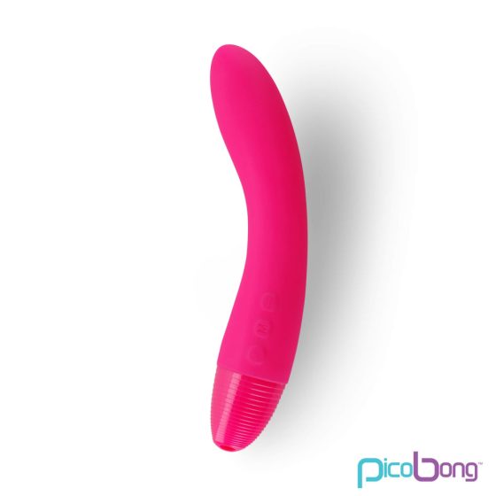 Picobong Zizo - vibrator za točko G (roza)