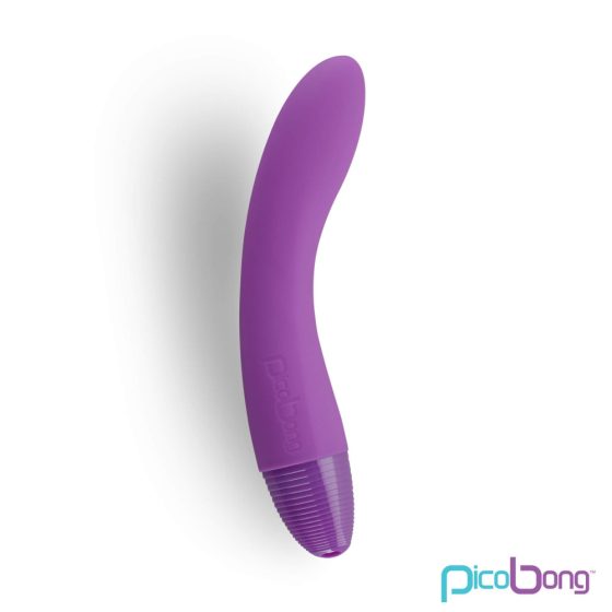 Picobong Zizo - vibrator za točko G (vijolična)