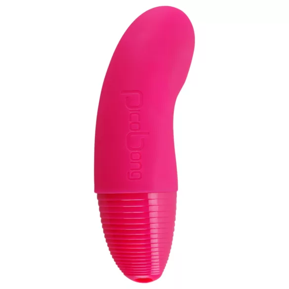 Picobong - vibrator za klitoris - vodoodporen - roza