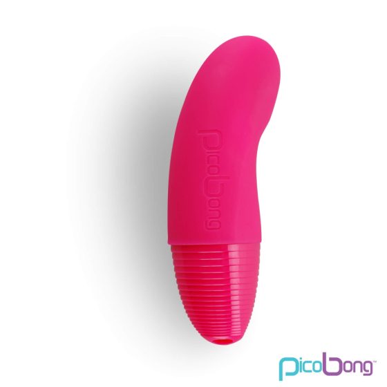 Picobong Ako - vodoodporni klitorisni vibrator (roza)