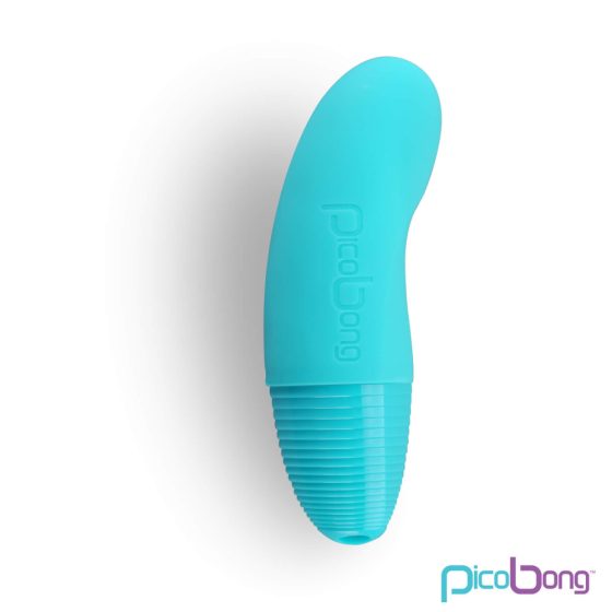 Picobong Ako - vodoodporni klitorisni vibrator (modri)
