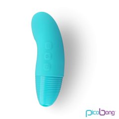 Picobong Ako - vodoodporni klitorisni vibrator (modri)