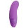 Picobong Ako - vibrator za klitoris - vodoodporen - vijoličen