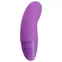 Picobong Ako - vibrator za klitoris - vodoodporen - vijoličen