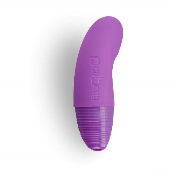 Picobong Ako - vodoodporni klitorisni vibrator (vijolična)