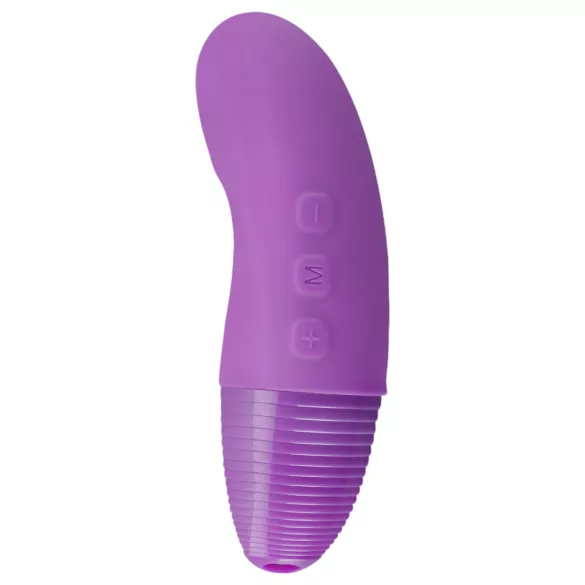 Picobong Ako - vibrator za klitoris - vodoodporen - vijoličen