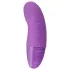 Picobong Ako - vibrator za klitoris - vodoodporen - vijoličen