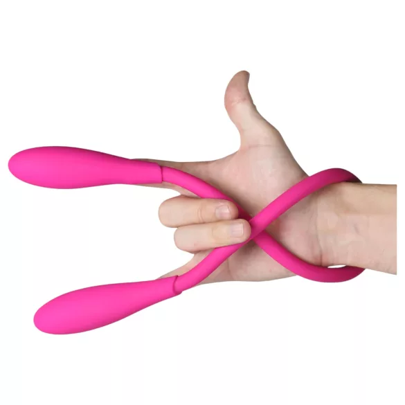 Picobong - unisex vibrator - vodoodporen - roza