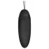 Picobong - vibracijsko jajce - vodoodporen - črna