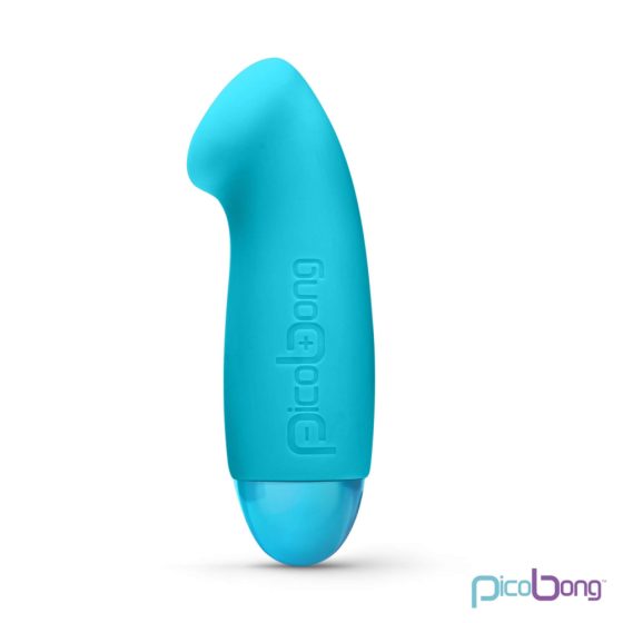 Picobong Kiki 2 - vibrator za klitoris (turkizna)
