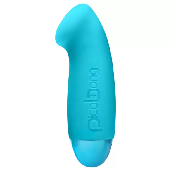 Picobong Kiki 2 - vibrator za klitoris - vodoodporen - turkizna