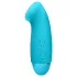 Picobong Kiki 2 - vibrator za klitoris - vodoodporen - turkizna