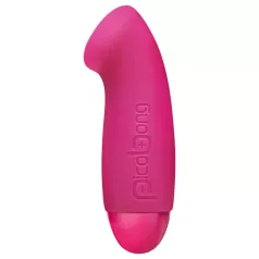 Picobong Kiki 2 - vibrator za klitoris - roza
