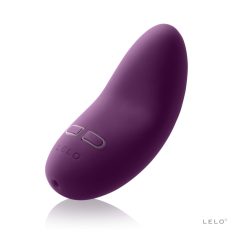 LELO Lily 2 - vodoodporni klitorisni vibrator (vijolična)