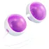LELO Beads Plus - kroglice za vadbo medeničnega dna - nastavljiva teža - set