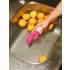 LELO Ina Wave 2 - vibrator za G-točko - vodoodporen, polnilni - rdeča