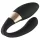 LELO Tiani Harmony - aplikacijo vodeni vibrator za pare (črn)