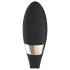 LELO Tiani Harmony - aplikacijo vodeni vibrator za pare (črn)