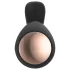 LELO Ida Wave - Aplikacijsko vodeni vibrirajoči in vrteči se vibrator (črn)