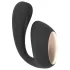 LELO Ida Wave - Aplikacijsko vodeni vibrirajoči in vrteči se vibrator (črn)
