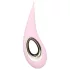 LELO Dot - polnilni vibrator za klitoris - roza